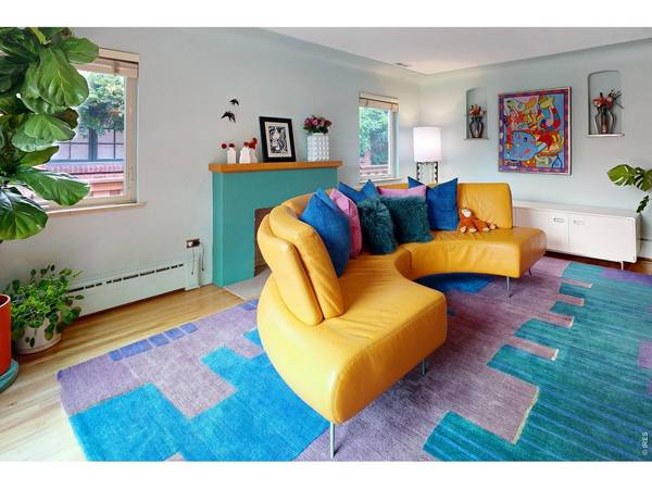 665 Ivy, Denver, CO 80220