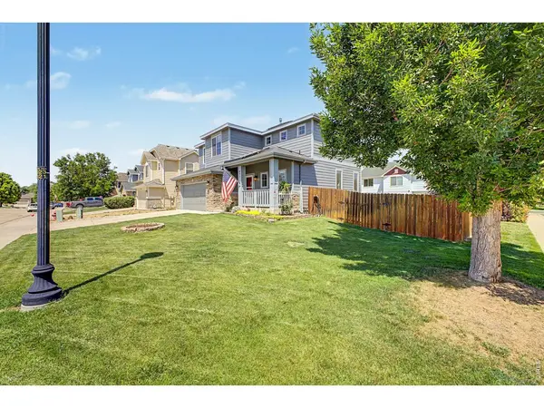 451 Heritage, Johnstown, CO 80534