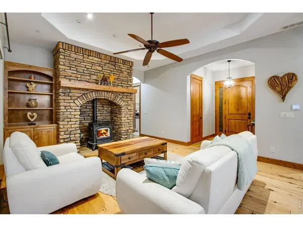 20509 County Road 3, Berthoud, CO 80513