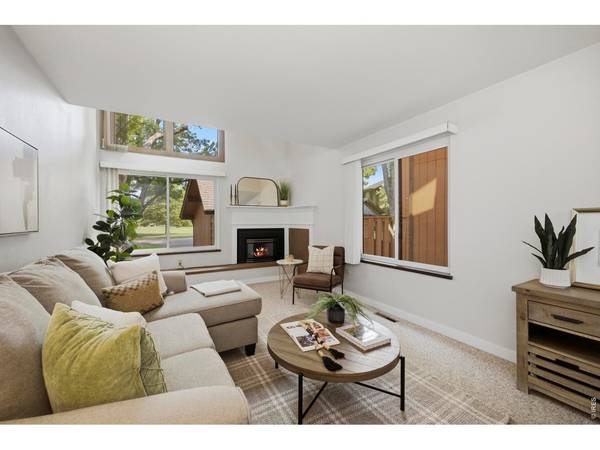 1913 Waters Edge #B, Fort Collins, CO 80526