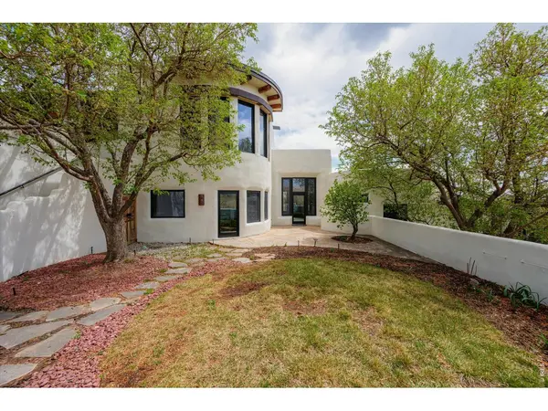 6877 Marshall, Boulder, CO 80303