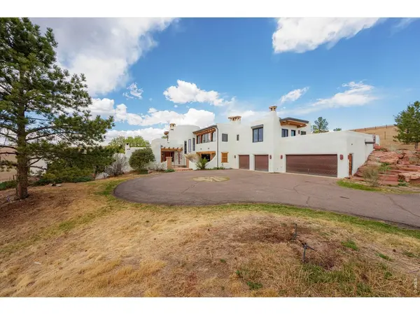 6877 Marshall, Boulder, CO 80303