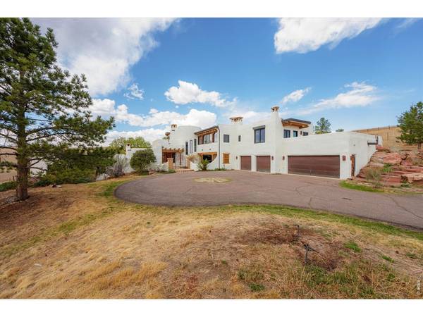 6877 Marshall, Boulder, CO 80303