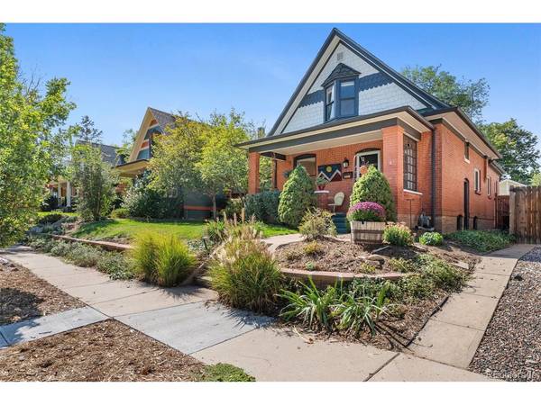4581 Bryant, Denver, CO 80211