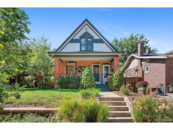 4581 Bryant, Denver, CO 80211