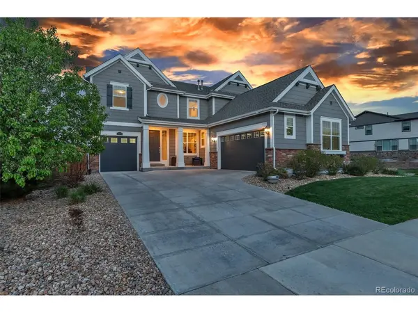 17203 W 84th, Arvada, CO 80007