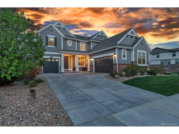 17203 W 84th, Arvada, CO 80007