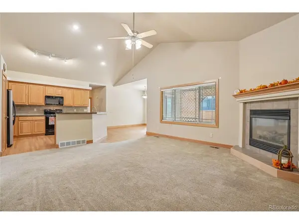 2219 72nd, Greeley, CO 80634