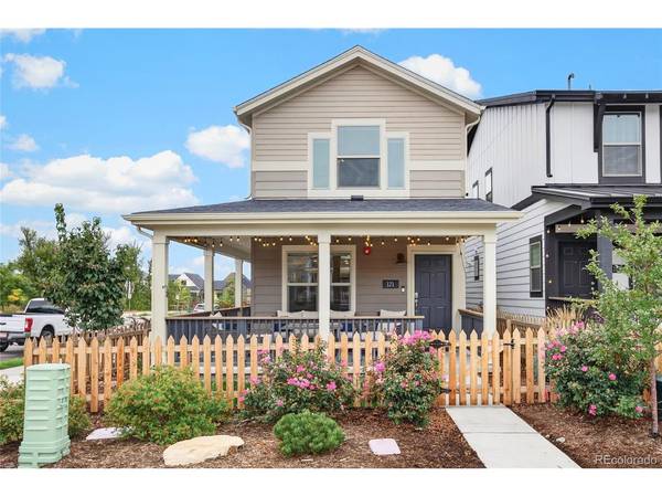 121 E Douglas, Superior, CO 80027