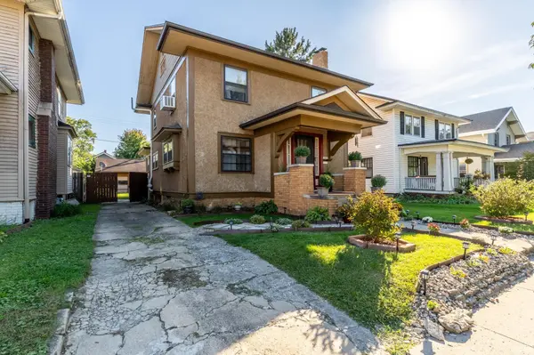 935 W Packard AVE, Fort Wayne, IN 46807