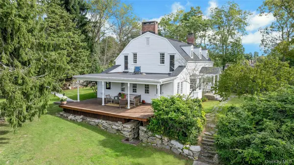 75 Cushman RD, Patterson, NY 12563