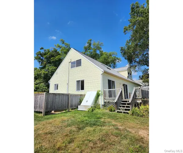160 Couch RD, Patterson, NY 12563