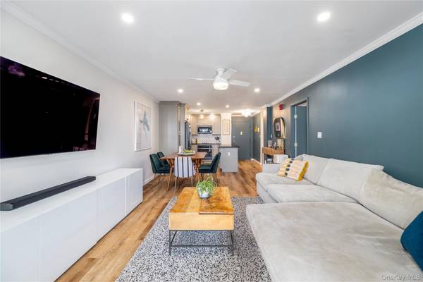 360 Shore RD #7M, Long Beach, NY 11561