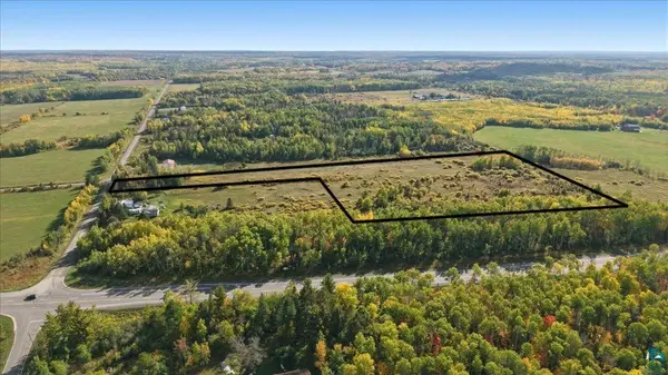 4499 S Lackson Rd, South Range, WI 54874