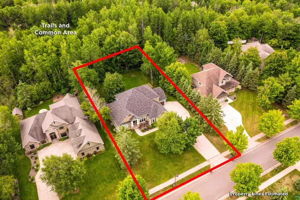 5028 White Pine St, Hermantown, MN 55811