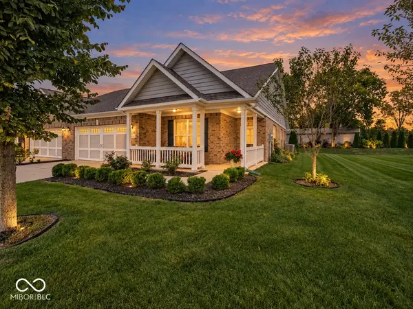 4054 Galena DR, Avon, IN 46123