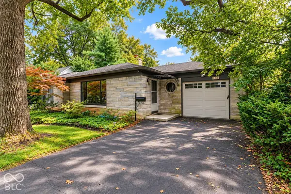 711 E 70th PL, Indianapolis, IN 46220