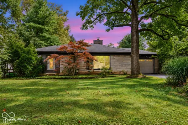 711 E 70th PL, Indianapolis, IN 46220
