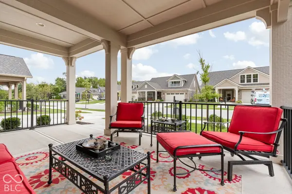 14166 Matt ST, Carmel, IN 46033