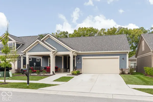 14166 Matt ST, Carmel, IN 46033