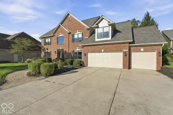 11982 Creekstone WAY, Zionsville, IN 46077