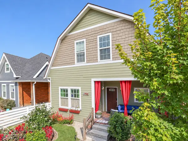 722 Terrace AVE, Indianapolis, IN 46203