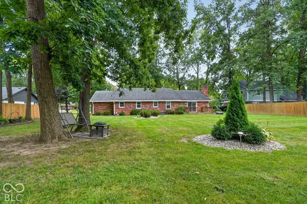 4000 Northwood LN, Anderson, IN 46012