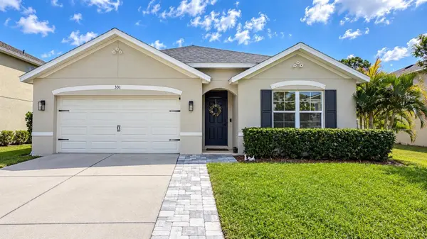 331 TIERRA VERDE WAY, Bradenton, FL 34212