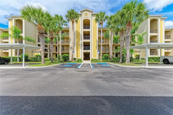 7019 RIVER HAMMOCK DR #202, Bradenton, FL 34212