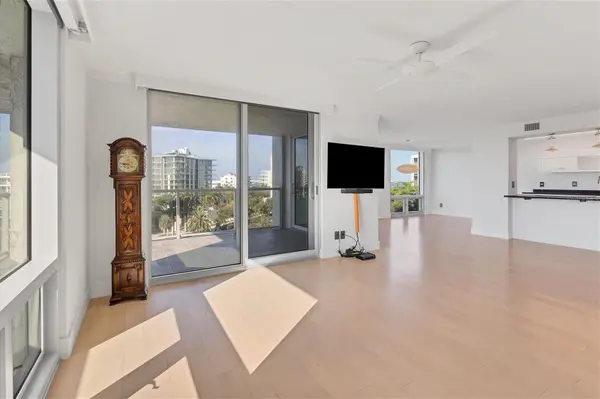 1111 N GULFSTREAM AVE #6A, Sarasota, FL 34236