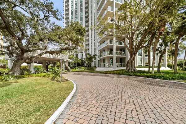 1111 N GULFSTREAM AVE #6A, Sarasota, FL 34236