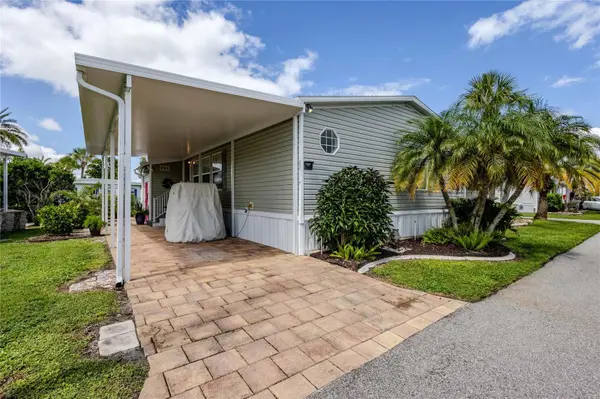 2100 KINGS HWY #402, Port Charlotte, FL 33980