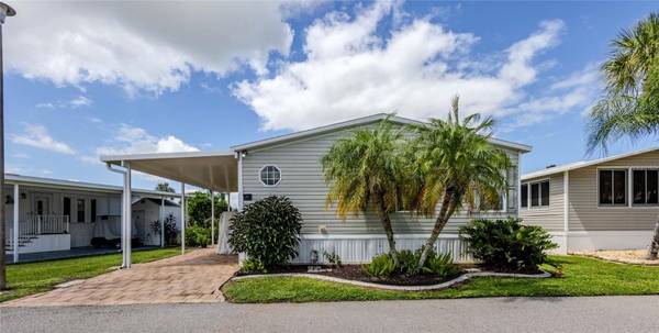 2100 KINGS HWY #402, Port Charlotte, FL 33980