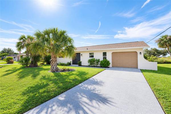 18565 ROBINSON AVE, Port Charlotte, FL 33948