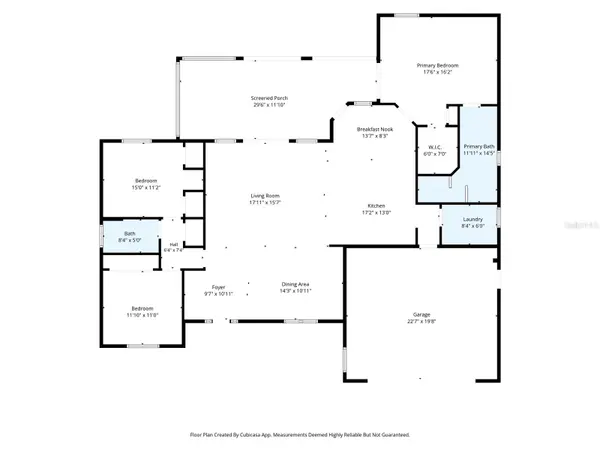 3174 WENONA DR, North Port, FL 34288