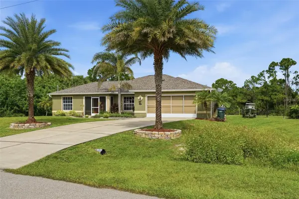 3174 WENONA DR, North Port, FL 34288