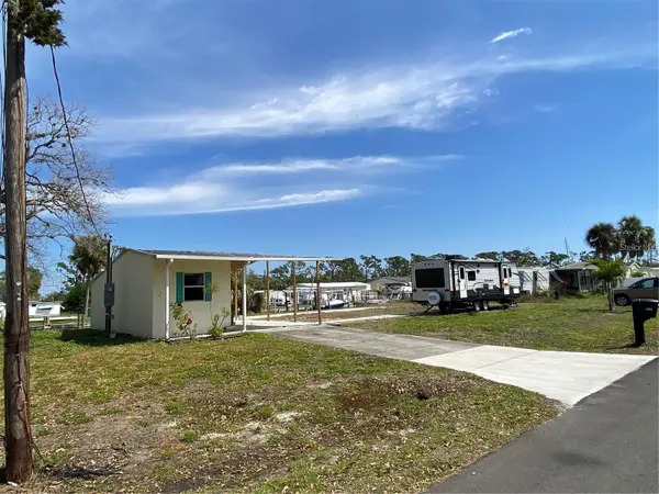 4154 NETTLE RD, Port Charlotte, FL 33953