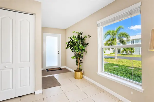 8101 MEMORY LN #122, Rotonda West, FL 33947