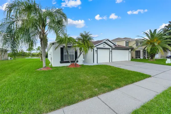 831 BELHAVEN DR, Orlando, FL 32828