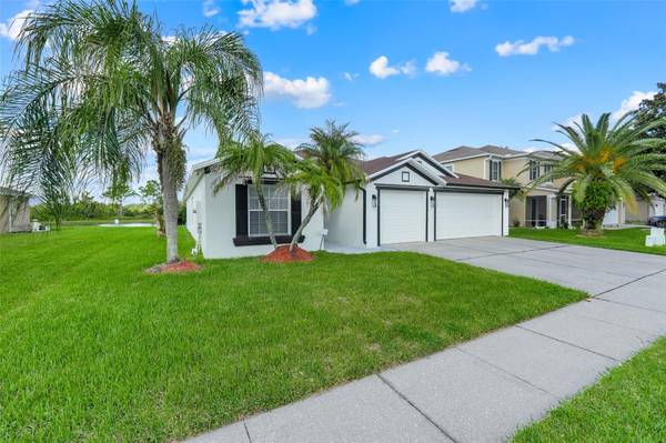 831 BELHAVEN DR, Orlando, FL 32828