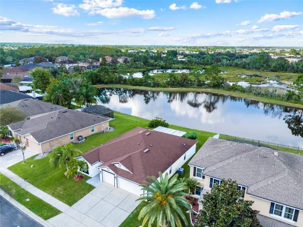 831 BELHAVEN DR, Orlando, FL 32828