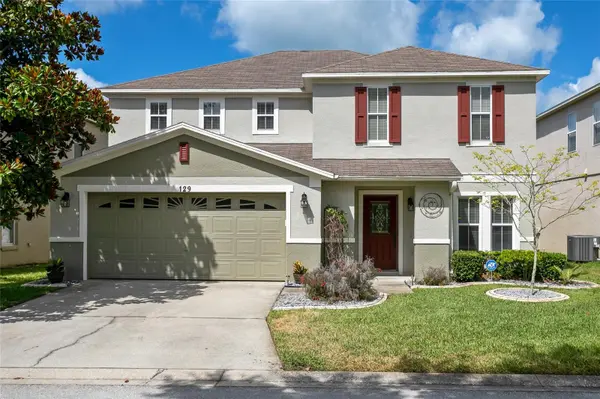 129 ROSELING XING, Davenport, FL 33897