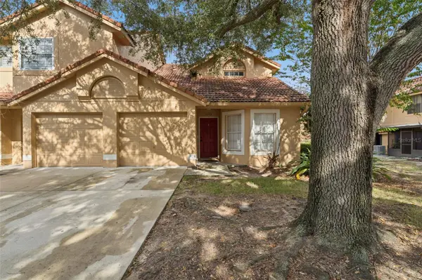 1192 N FAIRWAY DR #1192, Apopka, FL 32712
