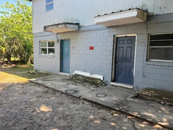 1089 SOUTH DE LEON AVE, Titusville, FL 32780