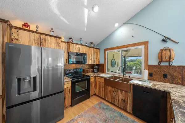 2912 N RIVERS EDGE BLVD #2919, Crystal River, FL 34429