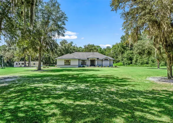 13130 NW 87TH AVENUE RD, Reddick, FL 32686