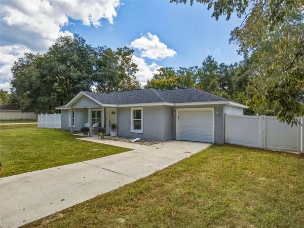 1658 NE 162ND PL, Citra, FL 32113