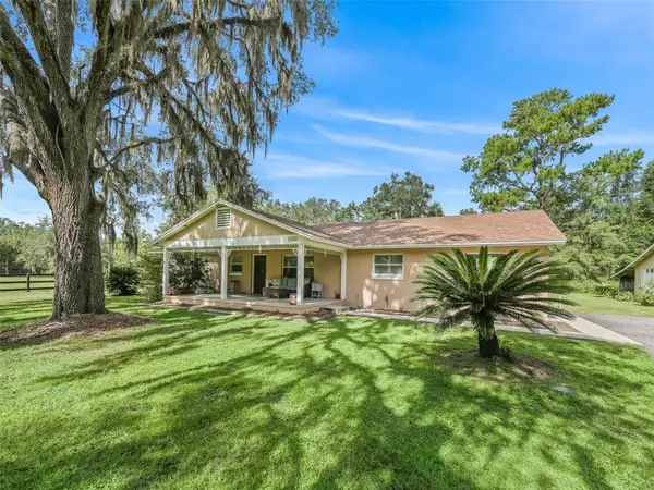5700 NW 135TH AVE, Morriston, FL 32668