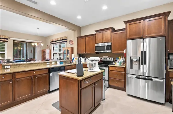 169 INDIAN WELLS AVE, Poinciana, FL 34759