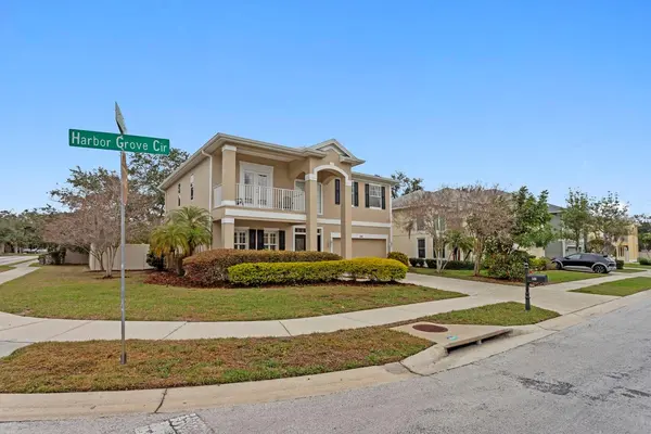 540 HARBOR GROVE CIR, Safety Harbor, FL 34695